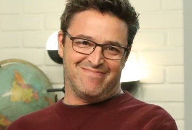 Andy Lassner- Instagram, Net Worth, Age, TV Shows,, Awards, Wife, Children